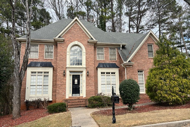 305 May Apple Ct Alpharetta, GA 30005, Fulton County