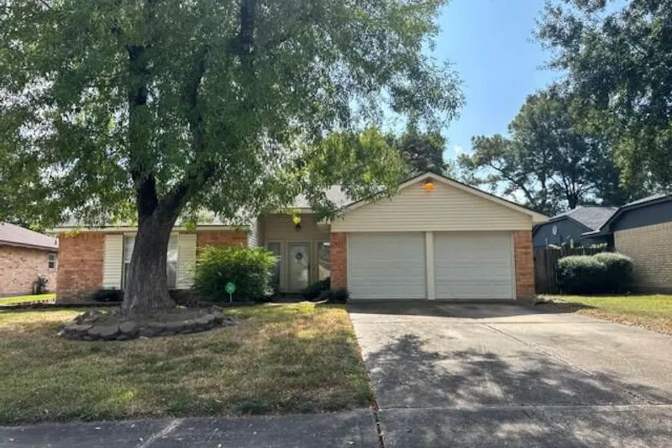 8314 Marble Arch Court Humble, TX 77338, Harris County
