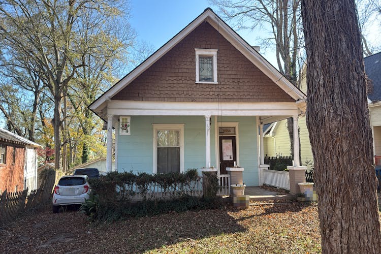 3014 Church St, East Point, GA 30344, Fulton County