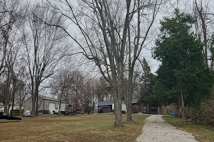 2722 S Farm Road 115 Brookline, MO 65619, Greene County