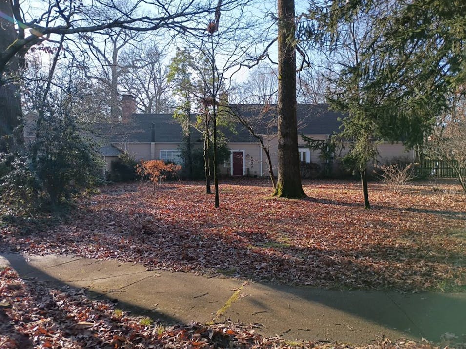 4827 Princeton Rd Memphis, TN 38117, Shelby County