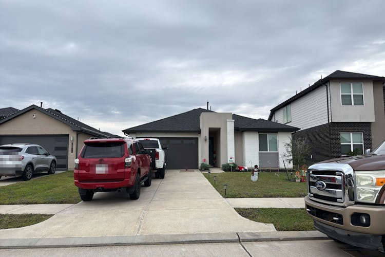 28930 Yulee Mill Dr Katy, TX 77494, Fort Bend County