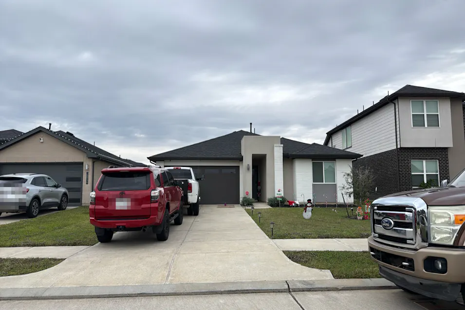 28930 Yulee Mill Dr Katy, TX 77494, Fort Bend County