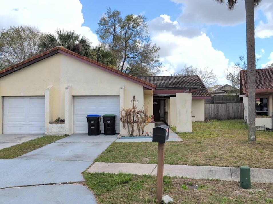 2231 Greenview Cir Orlando, FL 32808, Orange County