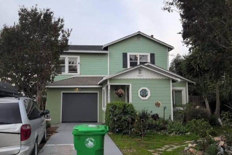 20923 Haviland Ave Hayward, CA 94541, Alameda County