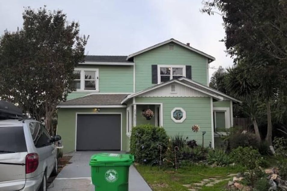 20923 Haviland Ave Hayward, CA 94541, Alameda County