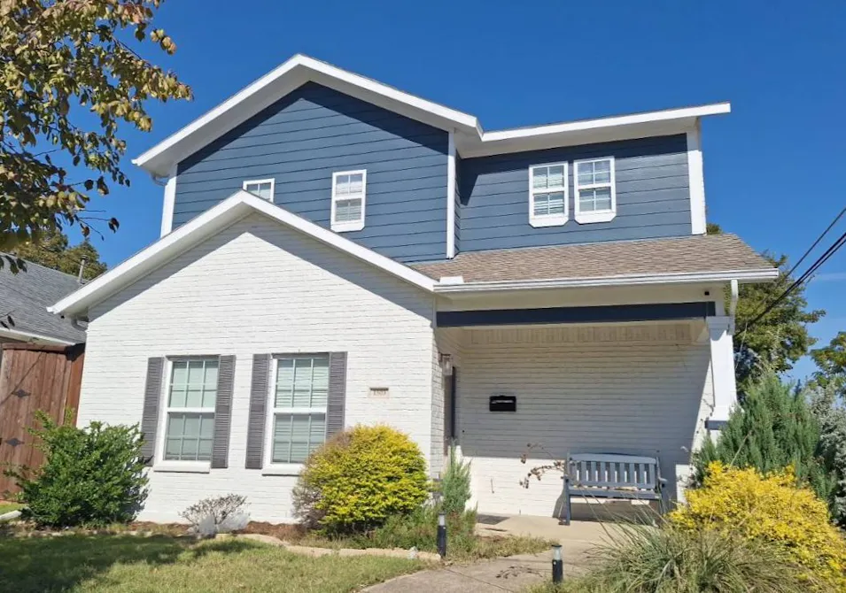 1503 Nomas Street Dallas, TX 75212, Dallas County