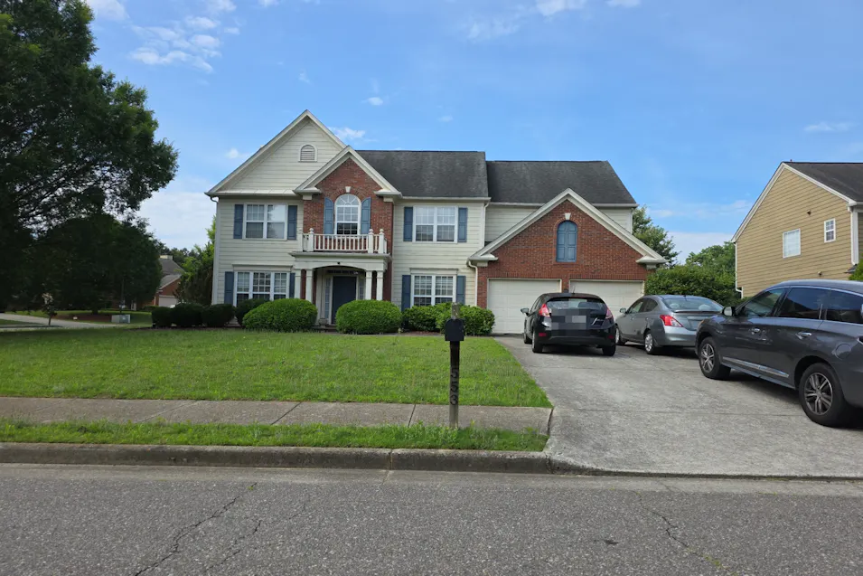 553 Glen Level Circle Sugar Hill, GA 30518, Gwinnett County