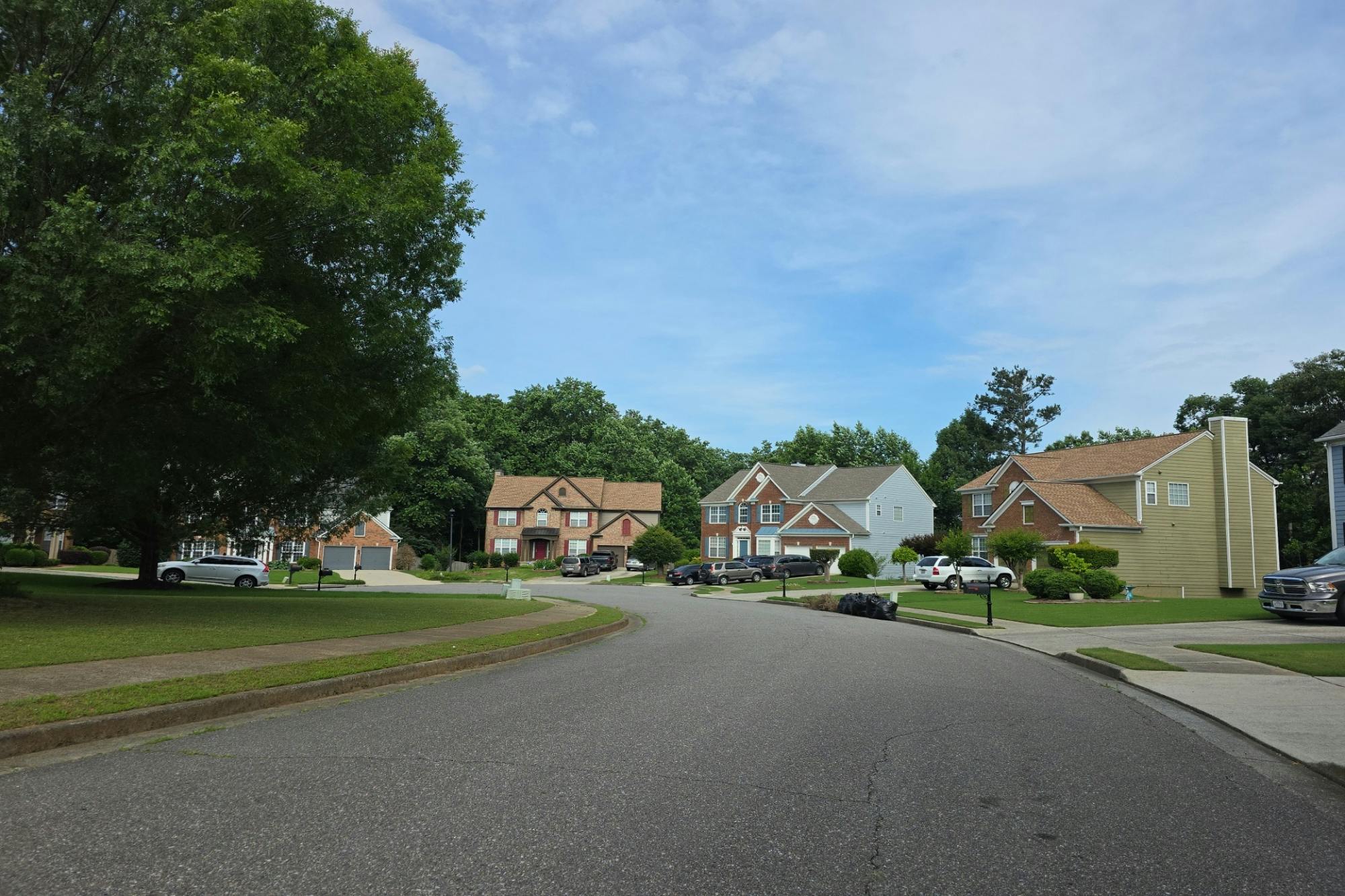 Glen Level Cir, Sugar Hill, GA 30518