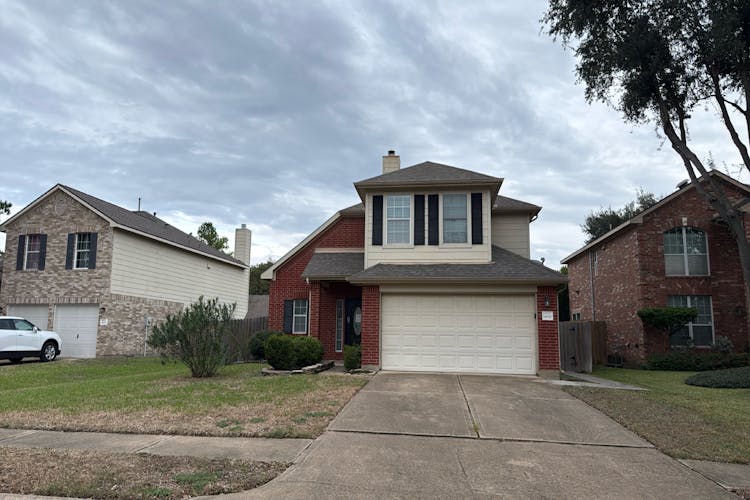 6830 Silver Shores Lane Katy, TX 77449, Harris County