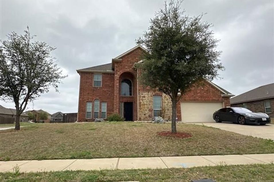 1123 Crest Ridge Dr Glenn Heights, TX 75154, Dallas County