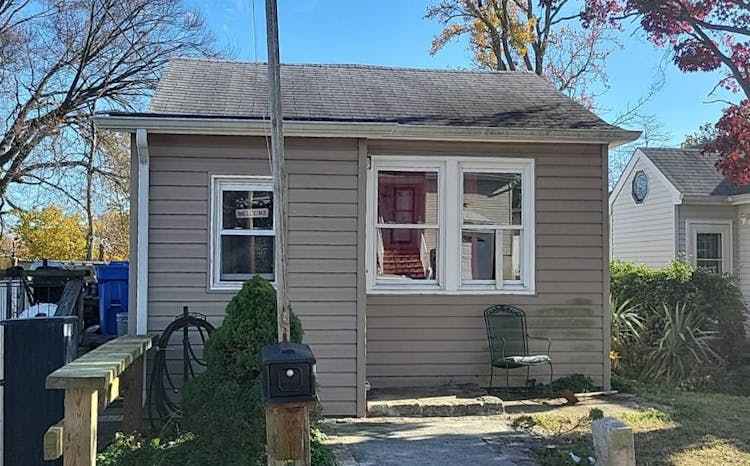 617 Greenwood Avenue South Amboy, NJ 08879, Middlesex County