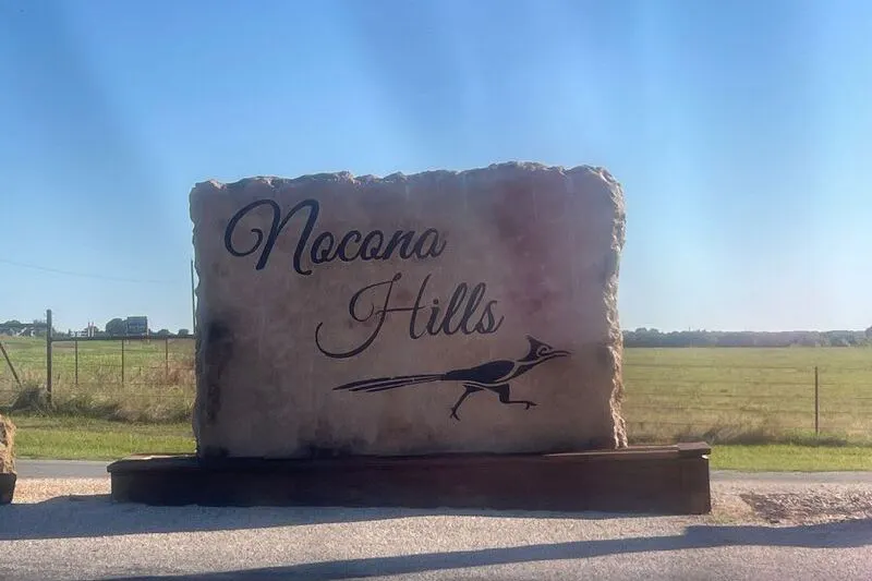 Mariscal Ct, Nocona, TX 76255 #1