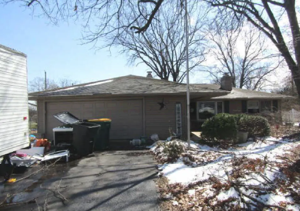 509 E Cross St Wilmington, IL 60481, Will County