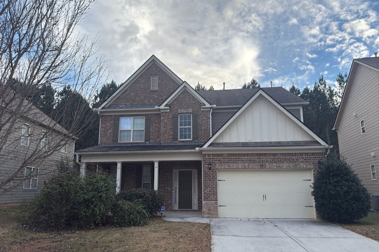 7370 Parkland Bend Fairburn, GA 30213, Fulton County