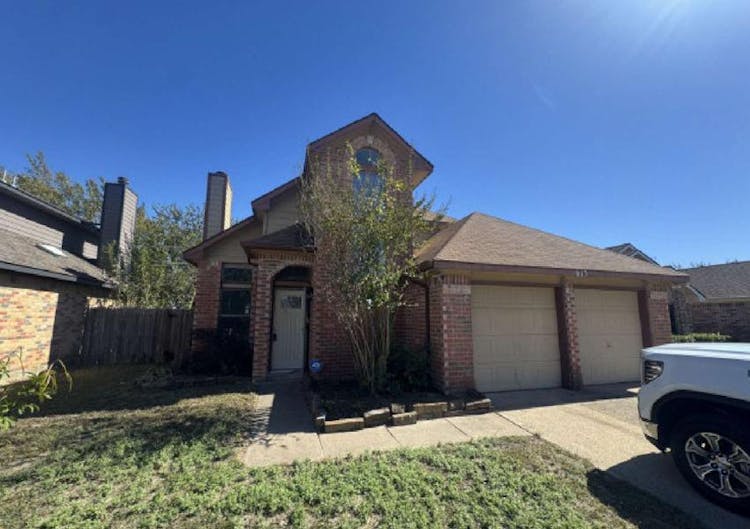 613 Laurel St Cedar Hill, TX 75104, Dallas County
