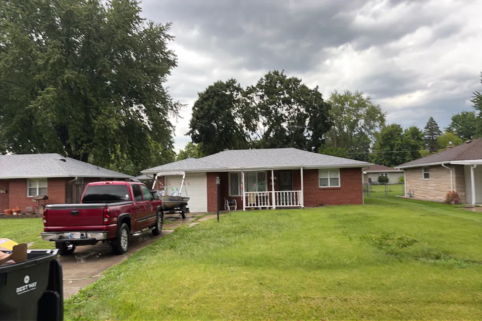 2316 E 9th St Anderson, IN 46012, Madison County