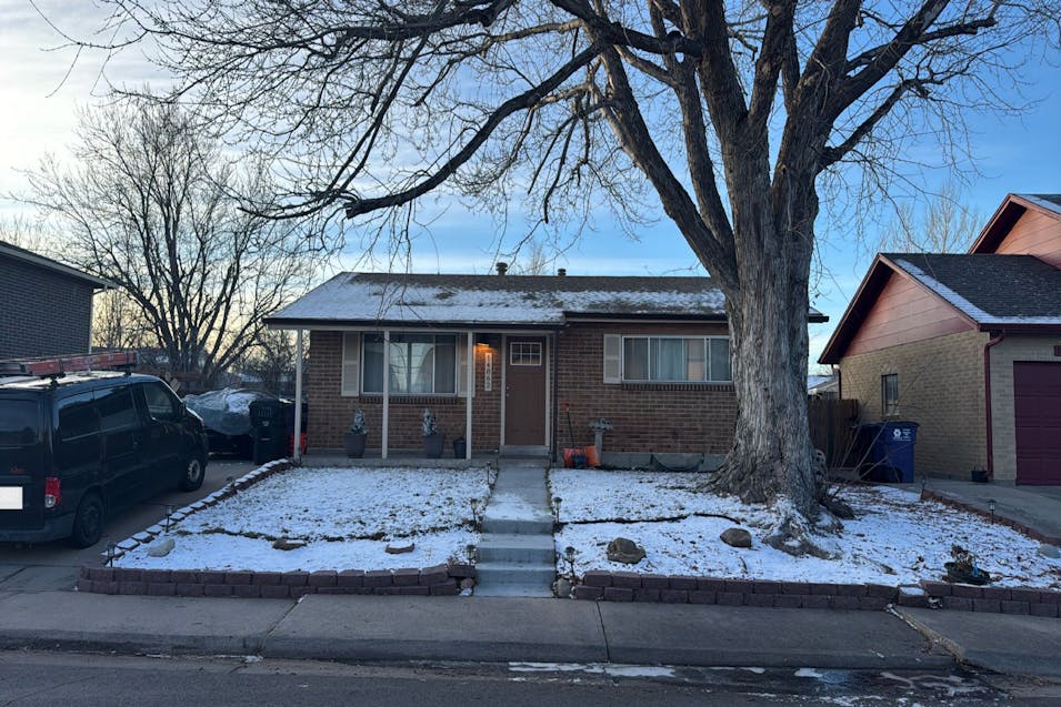 14862 Randolph Pl Denver, CO 80239, Denver County
