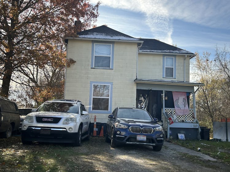 2183 Denune Ave Columbus, OH 43211, Franklin County