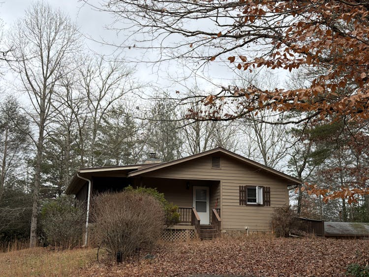 132 Eagles Nest Rd Franklin, NC 28734, Macon County