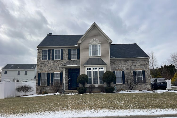 4236 Shadowstone Dr Easton, PA 18040, Northampton County