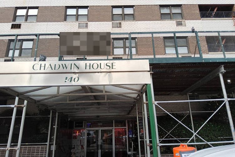 140 7th Avenue Unit 7r New York, NY 10011, New York County