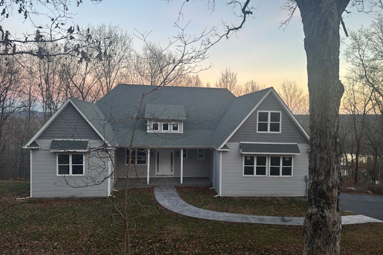 6 Alley Road Monroe, NY 10950, Orange County