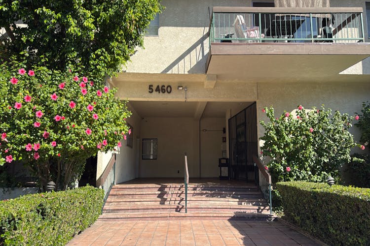 5460 White Oak Avenue, D1 Encino, CA 91316, Los Angeles County