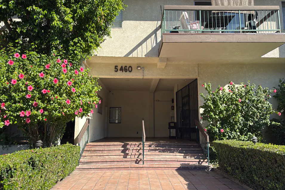 5460 White Oak Avenue, D1 Encino, CA 91316, Los Angeles County