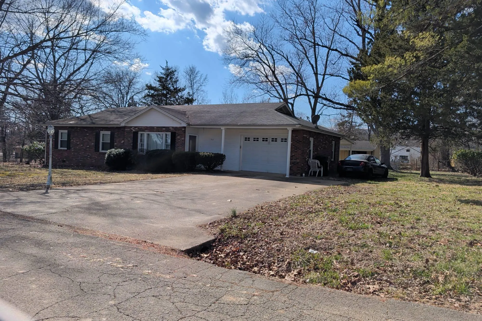 Pine St, Ironton, MO 63650 #1
