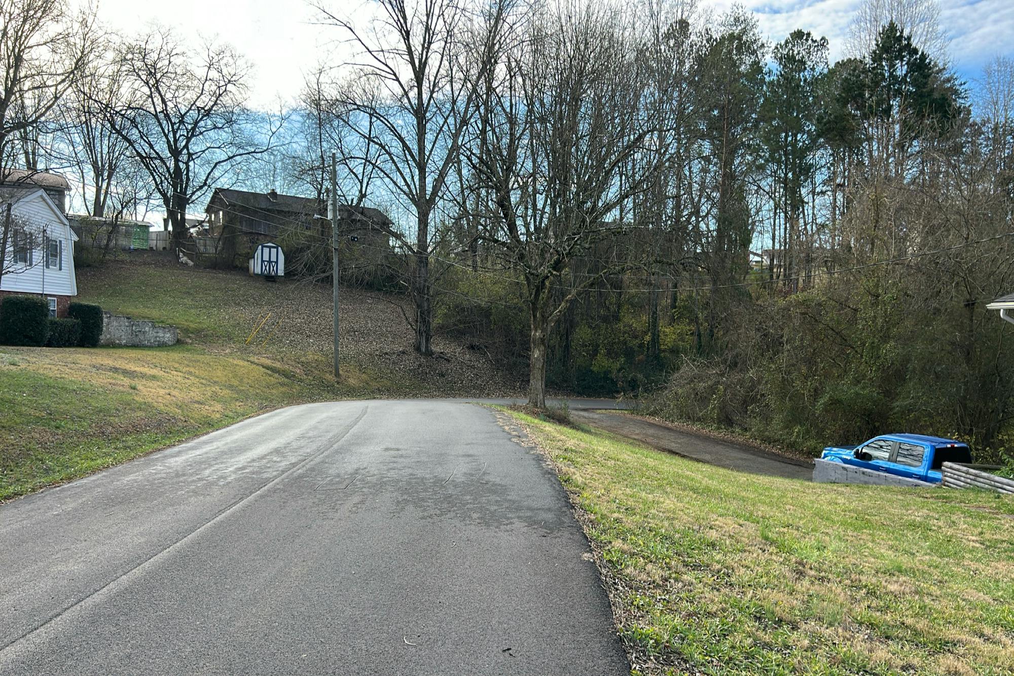 Cherokee Trl, Seymour, TN 37865