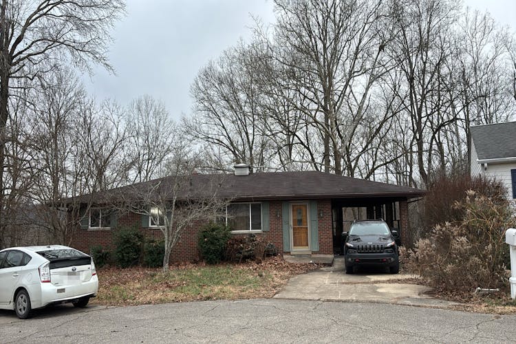 139 Hazelwood Place Huntington, WV 25705, Cabell County