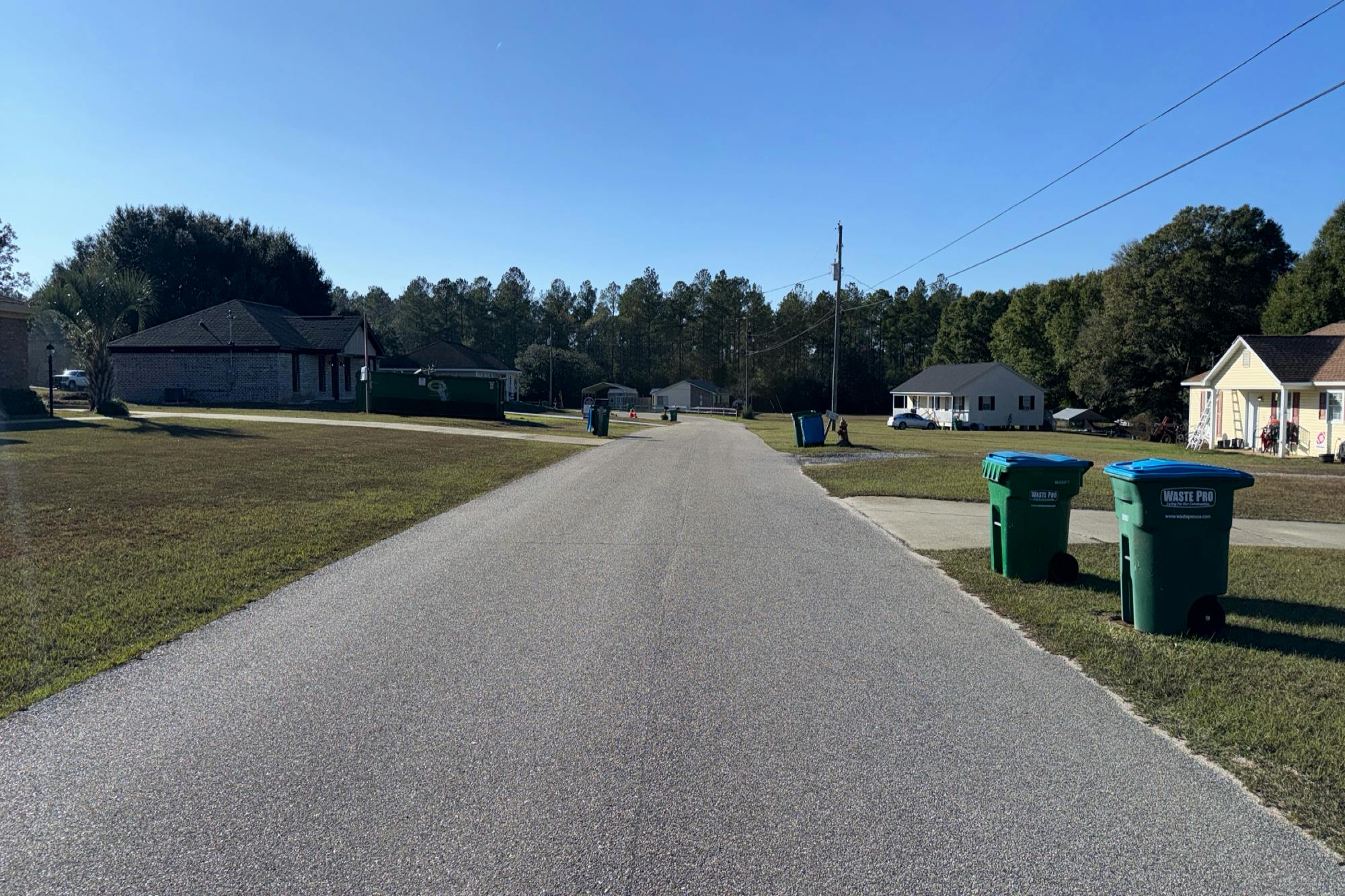 Meadowood Dr, Citronelle, AL 36522