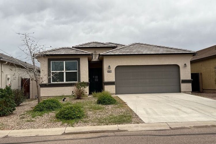 24708 N Barley Circle Florence, AZ 85132, Pinal County