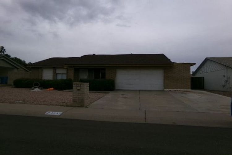 3537 West Charleston Avenue Glendale, AZ 85308, Maricopa County