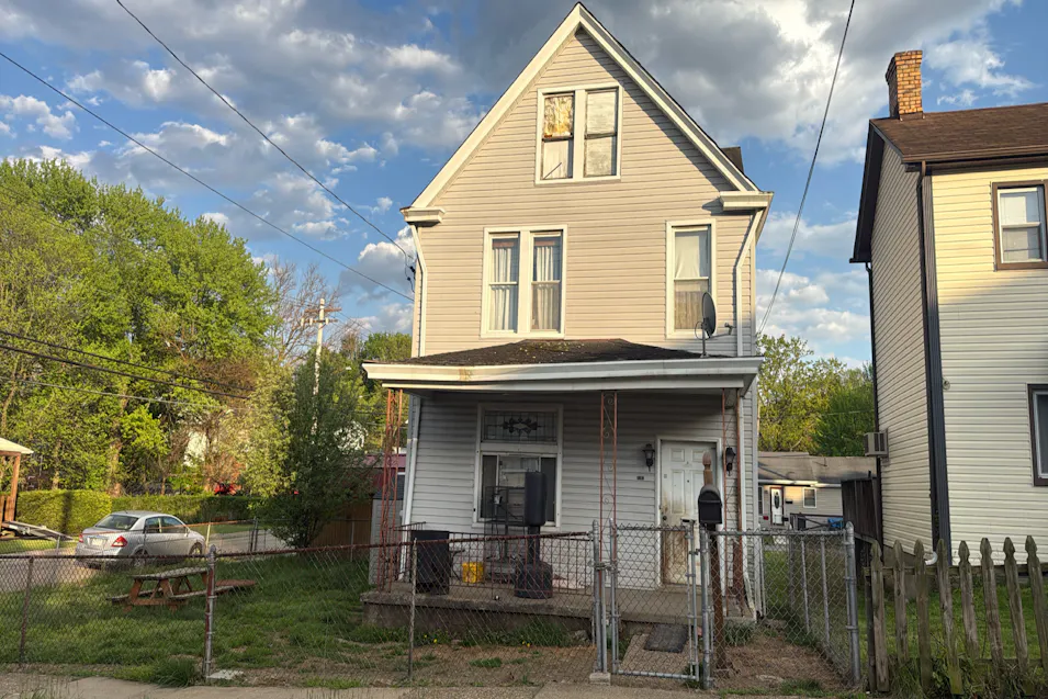1101 Tweed Street Pittsburgh, PA 15204, Allegheny County