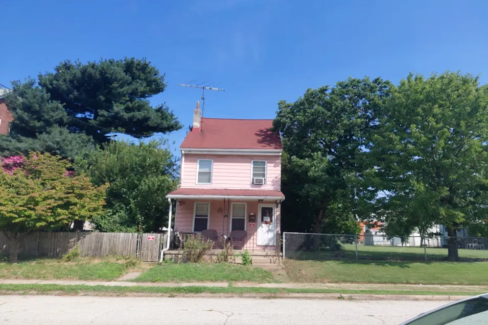 1414 E 13th St Eddystone, PA 19022, Delaware County
