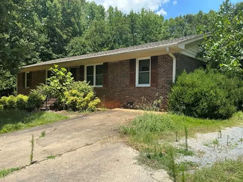 1505 Corinth Rd Gaffney, SC 29340, Cherokee County