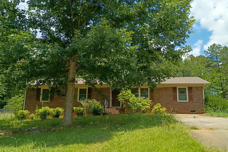 1505 Corinth Rd Gaffney, SC 29340, Cherokee County