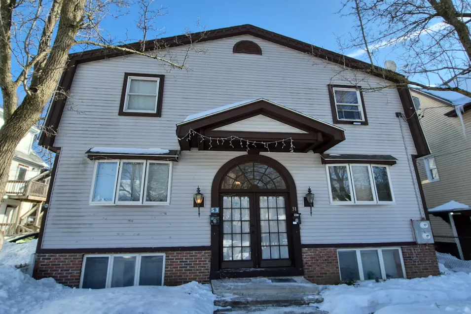 51-53 Lansing Place Springfield, MA 01108, Hampden County