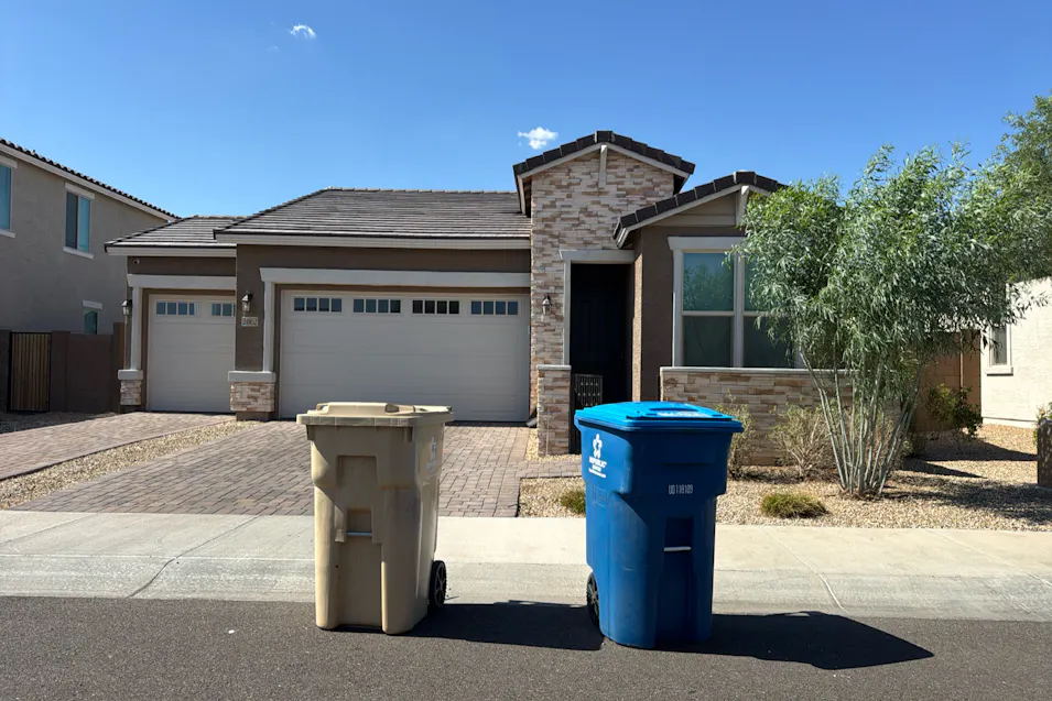 24162 West Whyman Avenue Buckeye, AZ 85326, Maricopa County