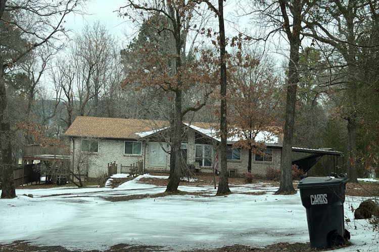 1206 Marina Rd Russellville, AR 72802, Pope County