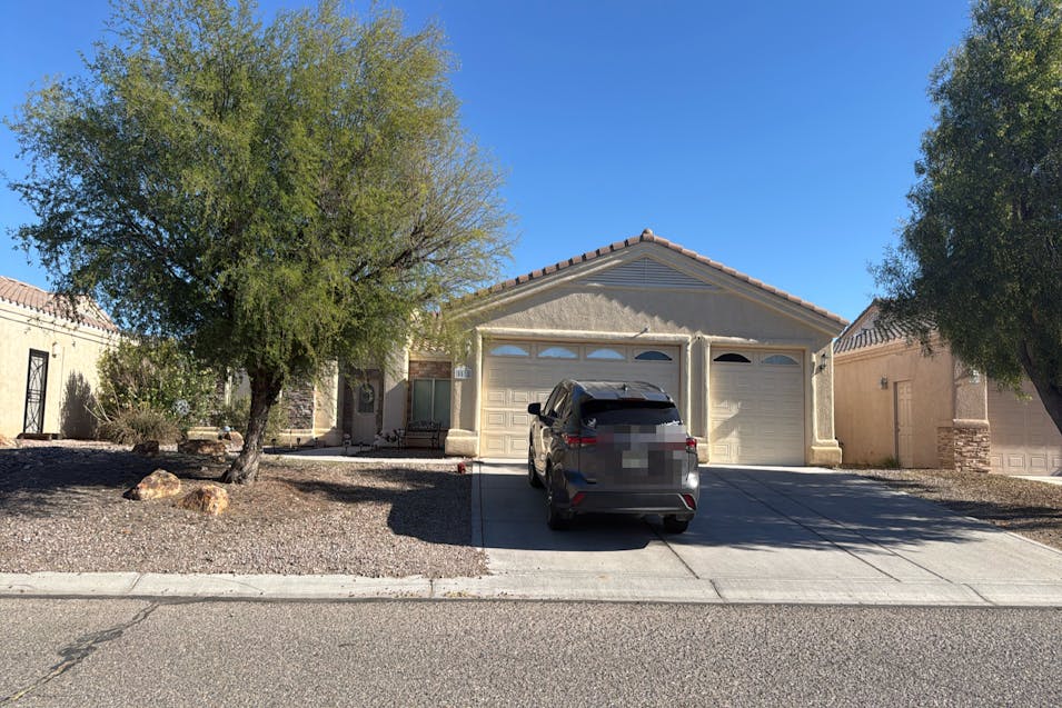 5518 South Praise Avenue Fort Mohave, AZ 86426, Mohave County