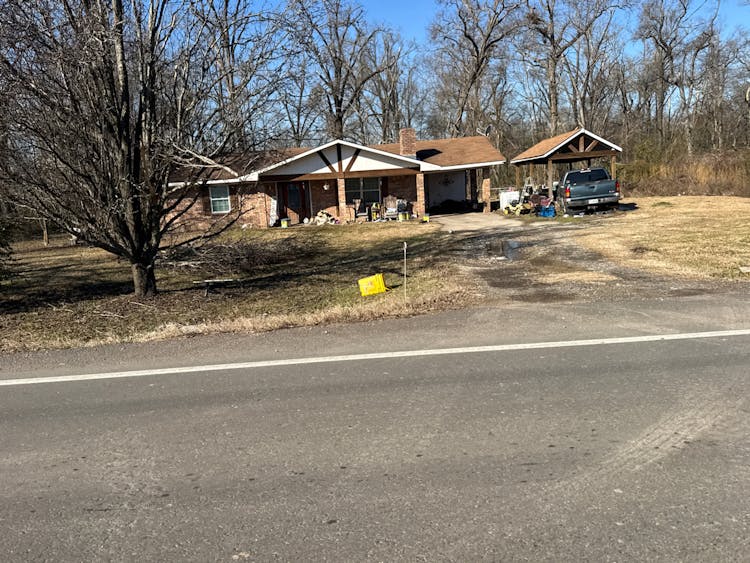 2856 Magnolia Dr Rayville, LA 71269, Richland County