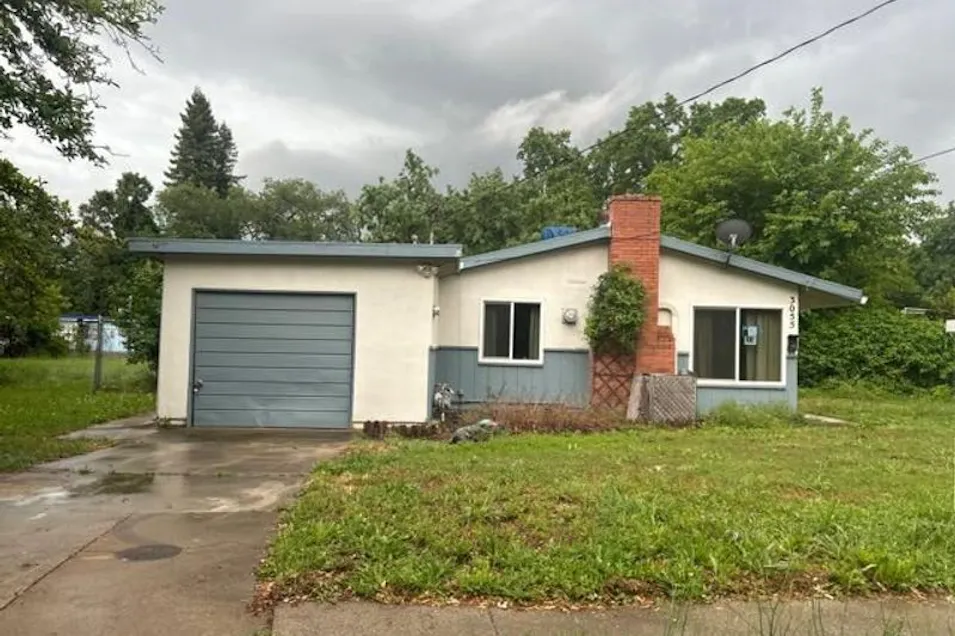 3055 Sharon Ave Anderson, CA 96007, Shasta County