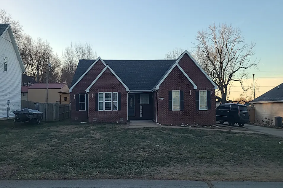 117 Moonlight Valley Dr Ash Grove, MO 65604, Greene County