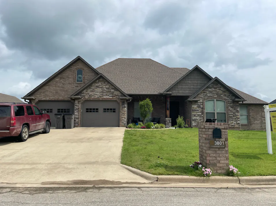 3801 Stoneridge Paragould, AR 72450, Greene County