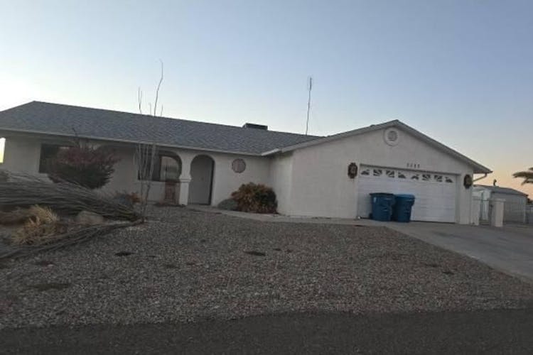 2285 Interlake Drive Lake Havasu City, AZ 86404, Mohave County