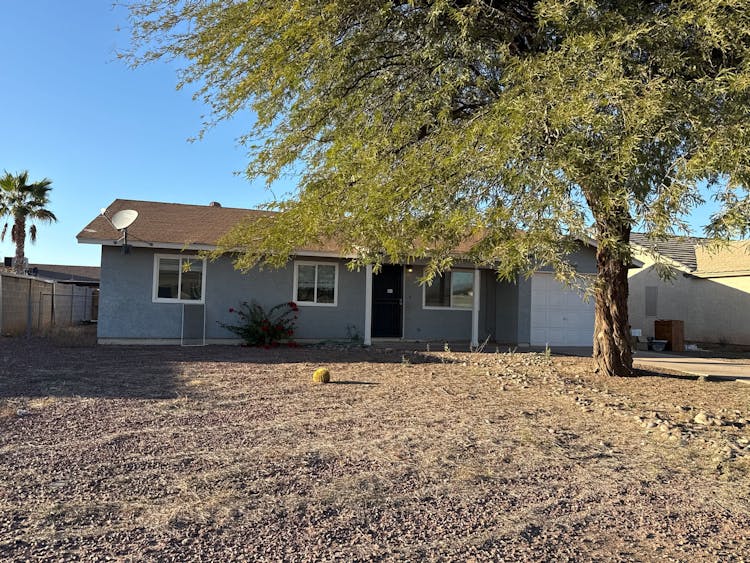 14900 S Capistrano Rd Arizona City, AZ 85123, Pinal County