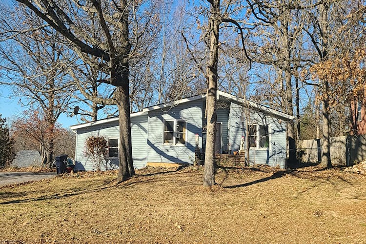 2917 Paula Drive West Plains, MO 65775, Howell County